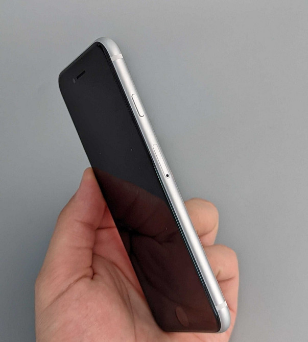 Смартфон , Apple iPhone SE 2 /64Gb Silver Trade in Киев - изображение 4