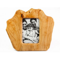 Фоторамка настільна для однієї фотографії Київ - фото 1