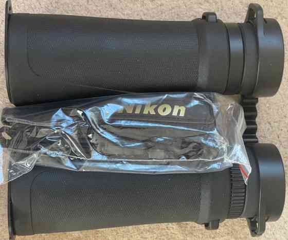 Бинокль Nikon Prostaff 3S 8×42 Київ