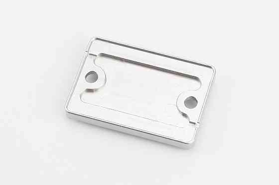 Кришка циліндра гальмівного TUNING, СІРИЙ Київ