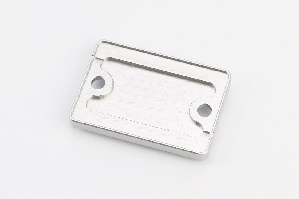 Кришка циліндра гальмівного TUNING, СІРИЙ Київ - фото 2