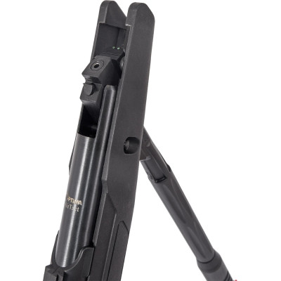 Пневматична гвинтівка Optima AirTact ED Vortex (2370.36.64) Вінниця - фото 6