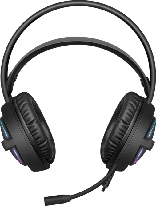 Гарнітура Defender Dexter RGB (64595) (6857924) Київ - фото 7