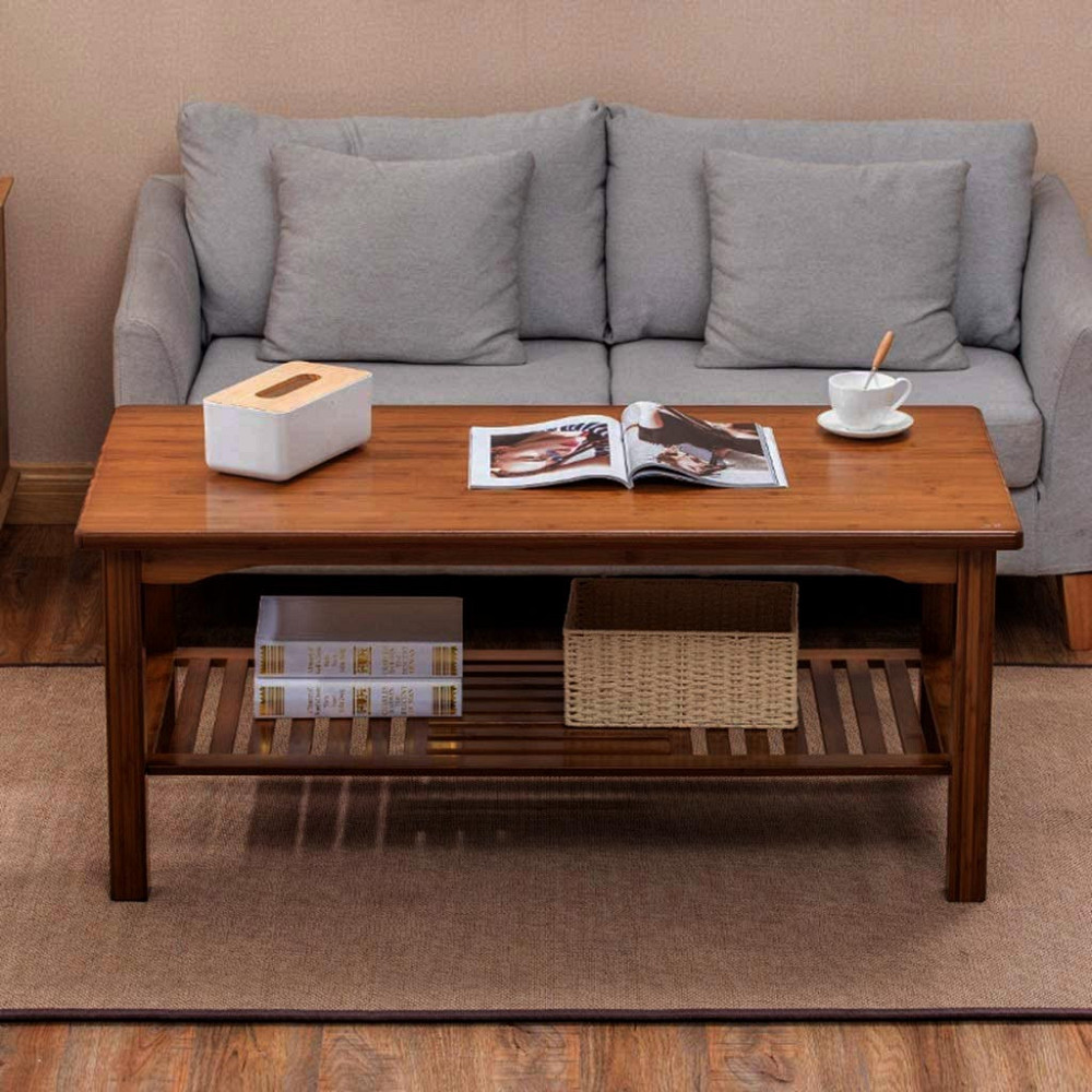 Журнальний столик "Бакоса 100" капучино Миколаїв - фото 4