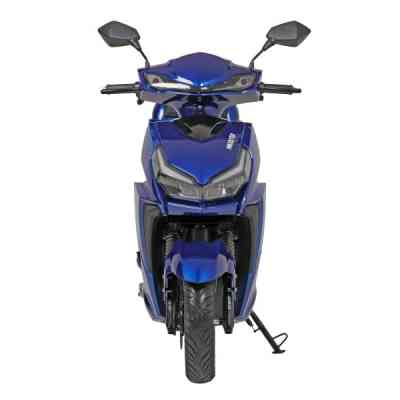 Електроскутер Maxxter NEOS III (Blue) 1500 Вт, синій (1605959) Вінниця
