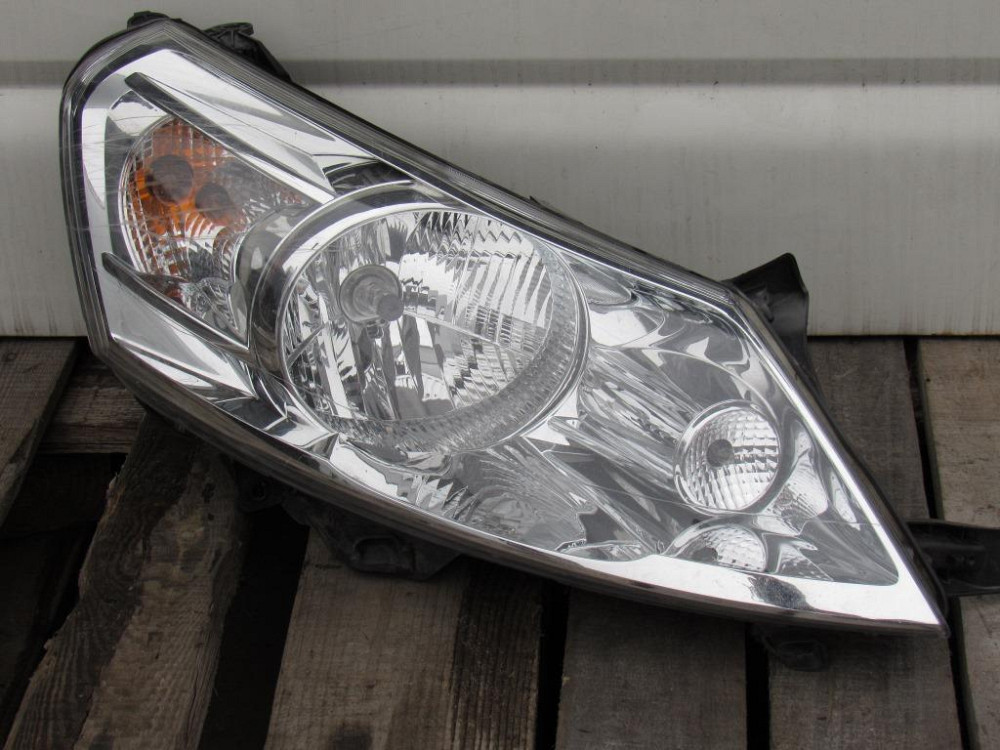 Фара права Peugeot Expert 2007-2014 Ковель - изображение 1