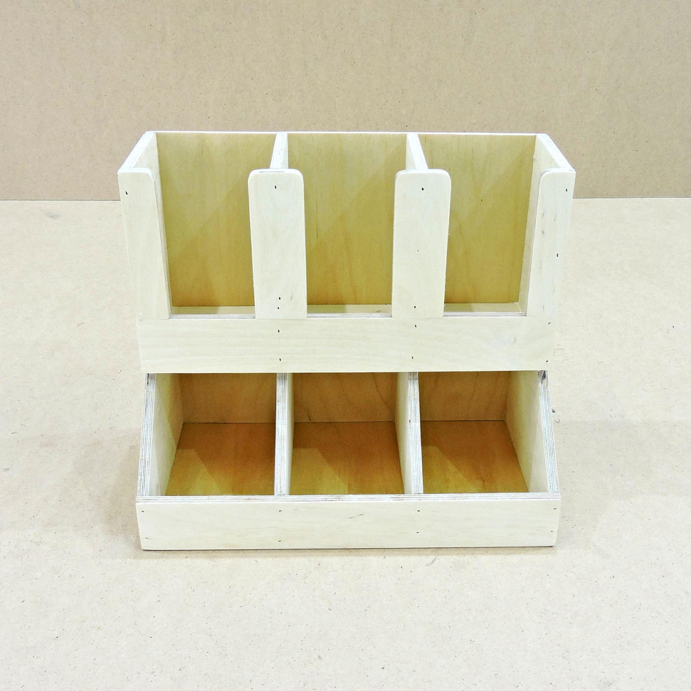 Кавовий органайзер "Тайн" бланже Миколаїв - фото 6