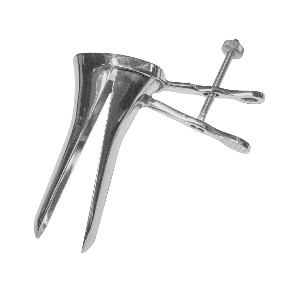 Вагінальне дзеркало Cusco велике, Японська модель, J-20-2020 Дніпро - фото 1