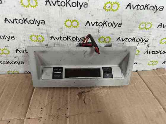 Блок керування Webasto VW T5 T6 2010-2019 (7E5919037G) Ковель