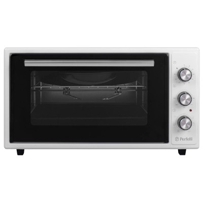 Электропечь Perfelli SIERRA 48 WHITE Винница - изображение 1