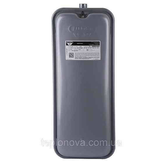 Бак Zilmet oem-pro для монтажу в котли Арт. 537 6л 3/4| 3bar прямокутний ( 13A6000619 ) Чернівці