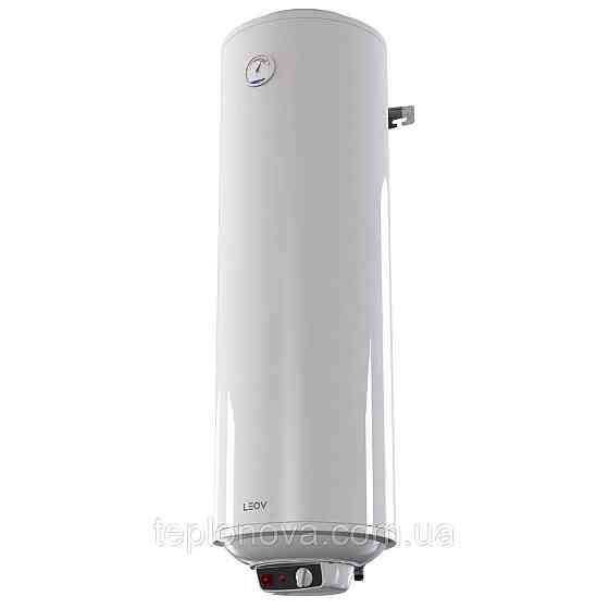 Водонагрівач LEOV LV Slim 80 l Чернівці