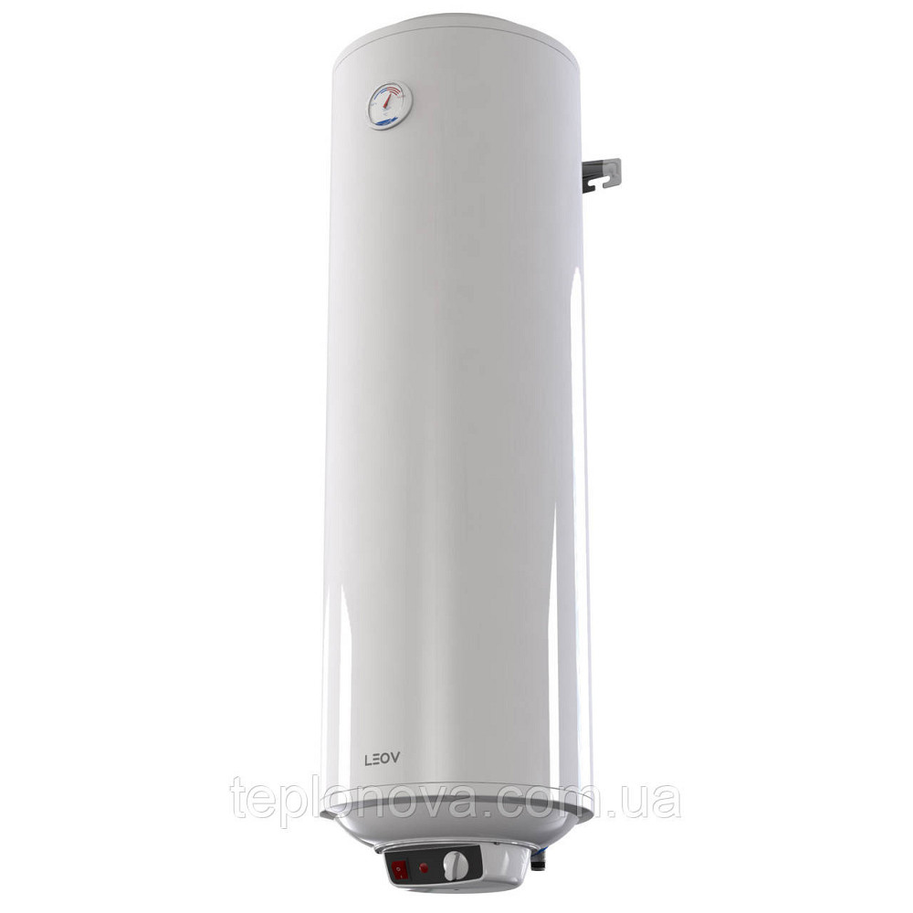 Водонагрівач LEOV LV Slim 80 l Чернівці - фото 4