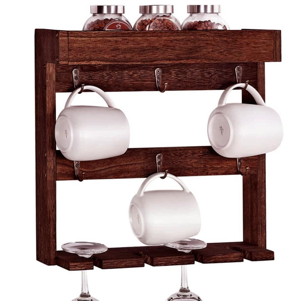 Органайзер для кружек 