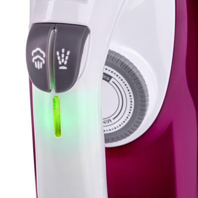 Утюг Ardesto IR-C2230-BUR / 2200Вт /300мл/пар/самоочищення /антикапля /ке (IR-C2230-BUR) Винница - изображение 7