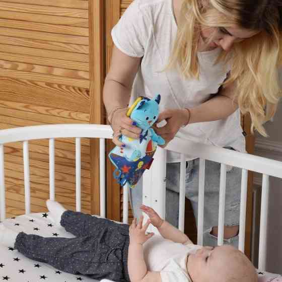 Обіймашка Кіт-моряк МС 110604-03 Вінниця