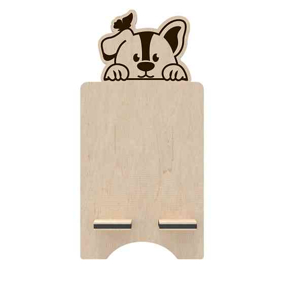 Підставка під телефон EKOSTAR Puppy 2 Київ