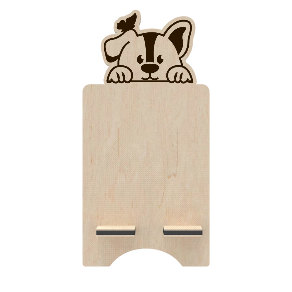 Підставка під телефон EKOSTAR Puppy 2 Київ - фото 1