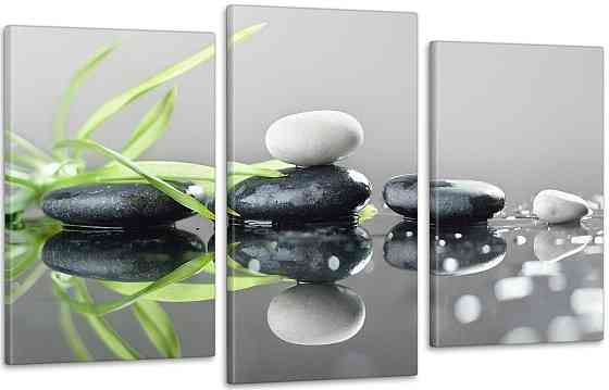 Модульна картина Природа Камені Art-76_3 Київ