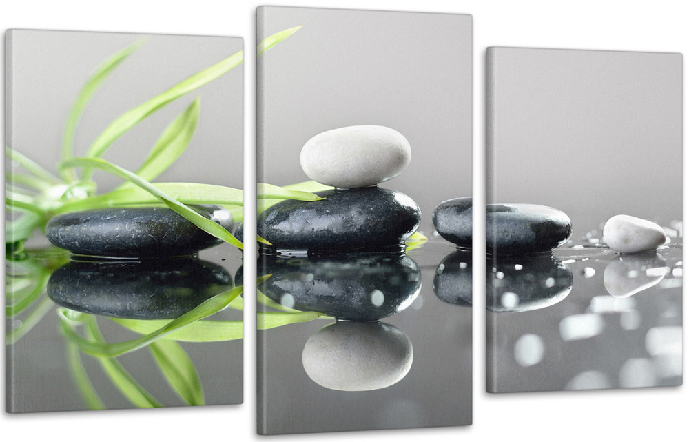 Модульна картина Природа Камені Art-76_3 Київ - фото 1