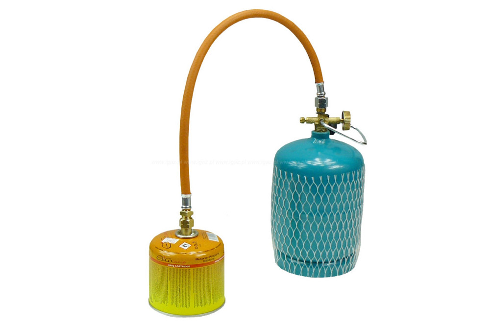 Адаптер для заправки балонів гвинтових 7/16