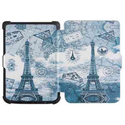 Чехол для электронной книги AirOn Premium для PocketBook 616/627/632 picture 4 (6946795850183) Винница