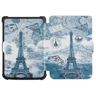 Чехол для электронной книги AirOn Premium для PocketBook 616/627/632 picture 4 (6946795850183) Винница - изображение 3