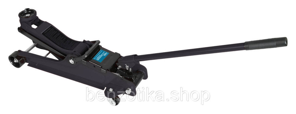 Гидравлический подкатной домкрат KRAISSMANN 2.5 HRW 385 Киев - изображение 1