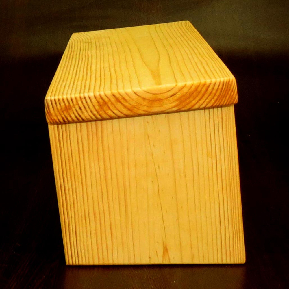 Скамейка для медитации 