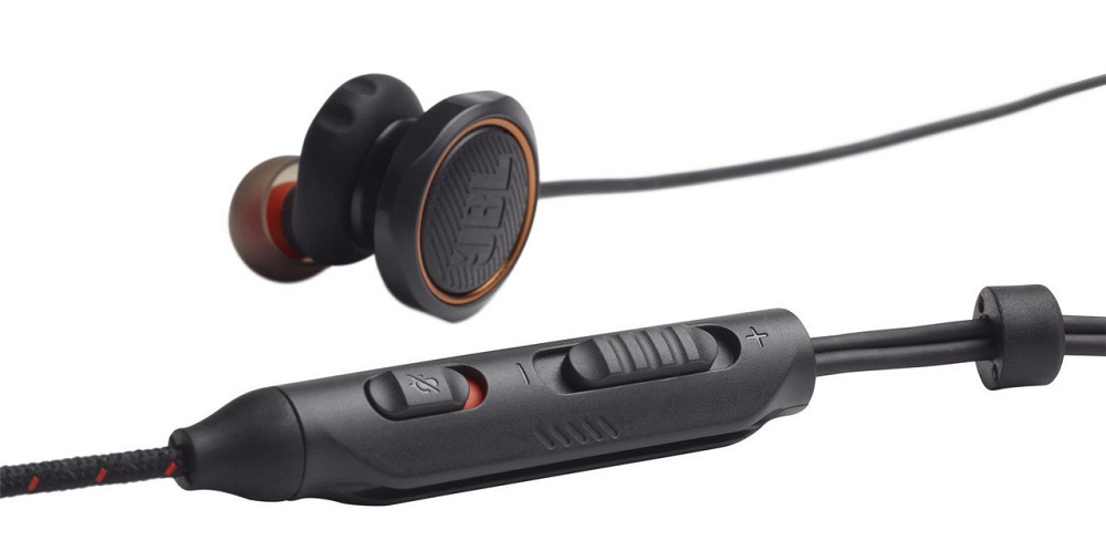 Гарнитура JBL Quantum 50 (JBLQUANTUM50BLK) Black (6663745) Киев - изображение 5