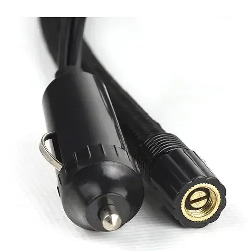 Автомобільний компресор Rebiner RAC-210,Компресор автомобільний 170 Вт , Автокомпресор для коліс R13, R14, R15, R16 Львів