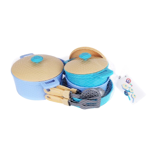 Ігровий Набір Посуд Технок 4432 Житомир - фото 3