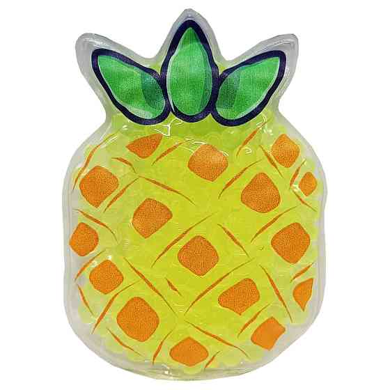 Іграшка антистрес з орбізами Pineapple MQ10276(Pineapple) Вінниця