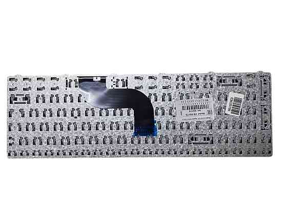 Клавиатура для ноутбука Acer Aspire (5236, 5242, 5250, 5410T, 5810T, 5820) Black, RU Вінниця