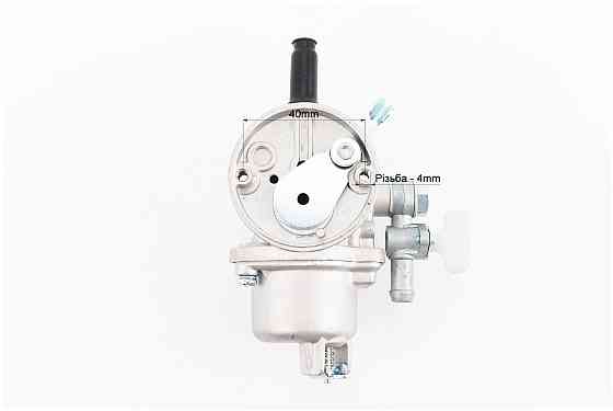 Карбюратор 3WF-3 Тип 2, від 3шт -8% Київ