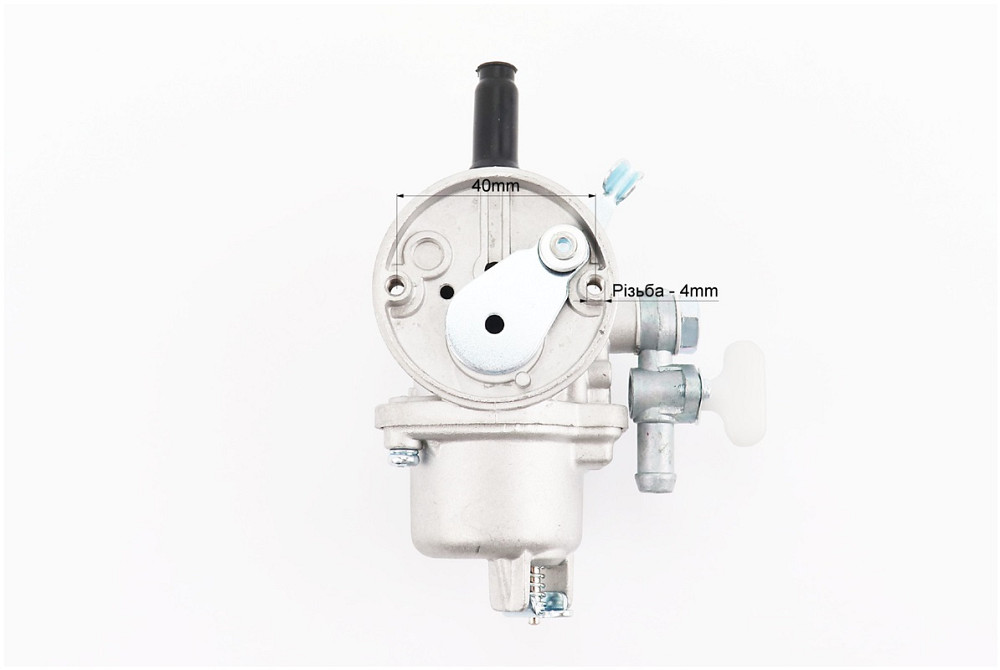 Карбюратор 3WF-3 Тип 2, від 3шт -8% Київ - фото 4