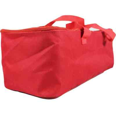 Сумка для аптечки Poputchik 45 х 12 х 19 см (Ф-02-015-М) Вінниця