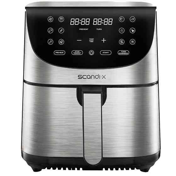 Мультипіч Scandix AFDS 7-17 ( 17417 ) Харьков