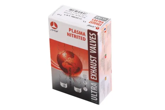 Клапана Aveo 1.5 AMP Ultra азотир. выпускные (4 шт.) Винница