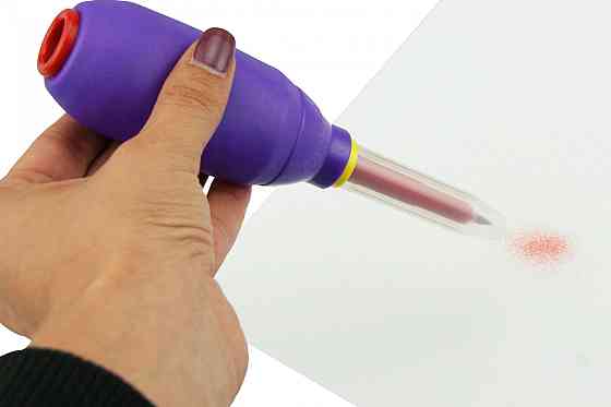 Помпа для фломастерів-аерографів MALINOS Ручна Киев