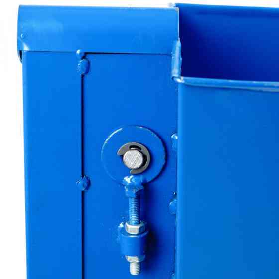 Часникосаджалка (висівна секція) (ложки стандарт Ø24,5) (ЧСд1) Харьков