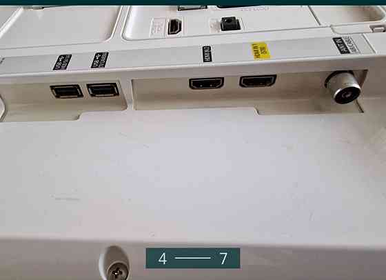 Телевизор: Samsung LED. Харьков