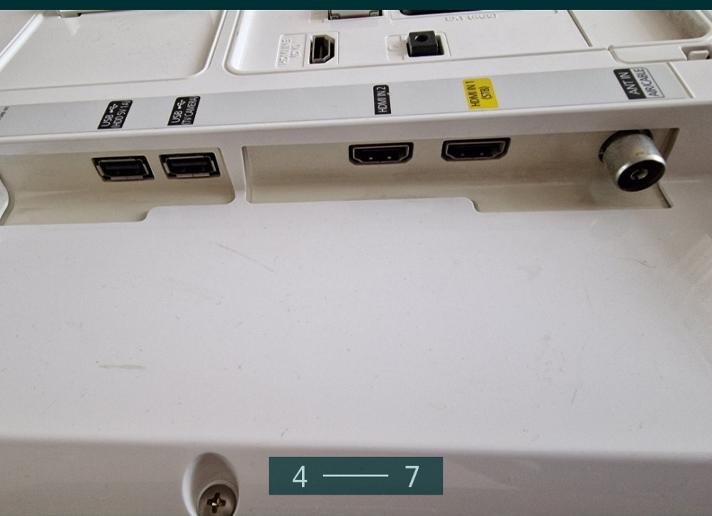 Телевизор: Samsung LED. Харьков - изображение 4