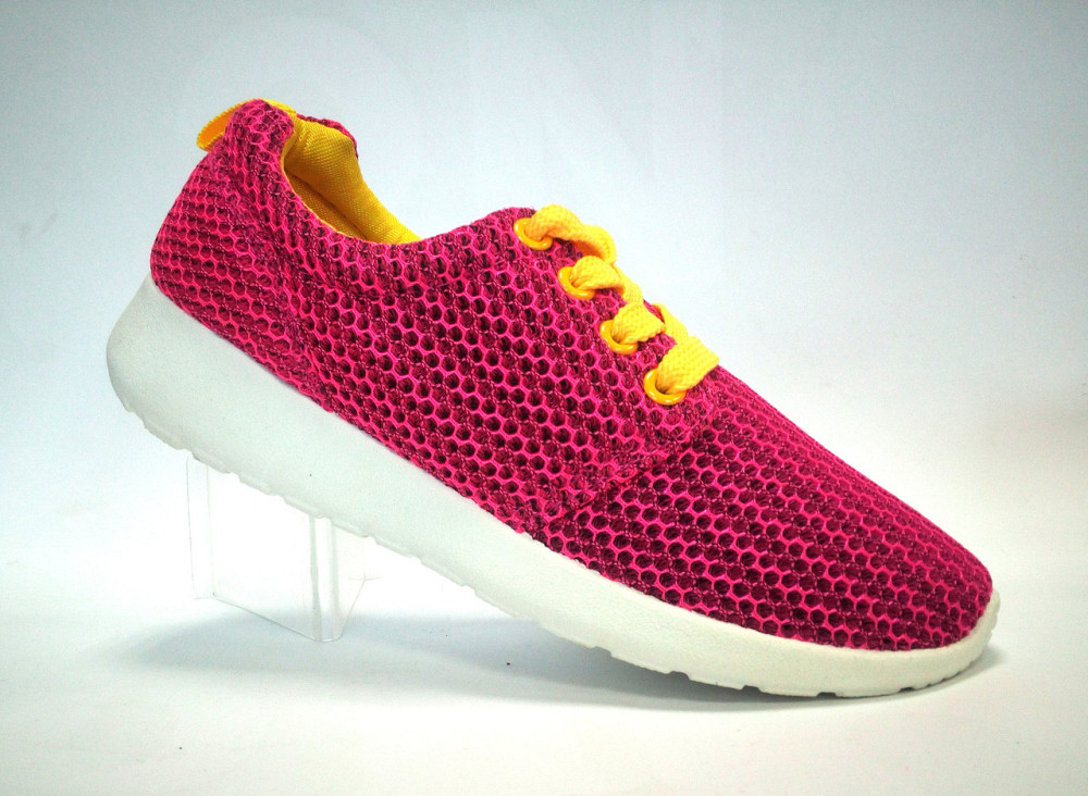 Женские летние мокасины Onke,лодочки,слипоны сетка Киев - изображение 8