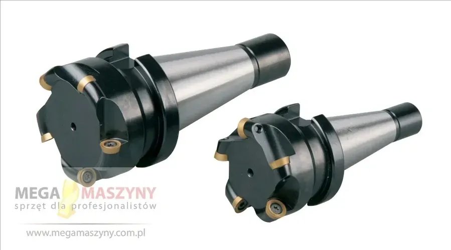 Optimum Głowica frezarska ISO40 335 0216 3350216 Київ - фото 1