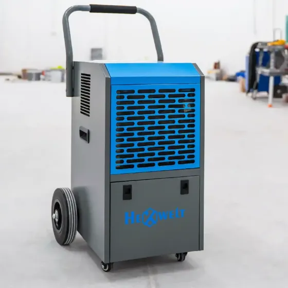 Осушитель воздуха Hexwelt HW-138L Киев