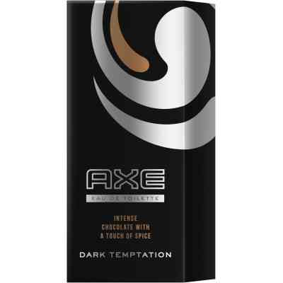 Туалетна вода AXE Dark Temptation 100 мл (8720181343520) Вінниця