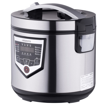 Мультиварка Ardesto MC-Х16X (MC-X16X) Вінниця - фото 8