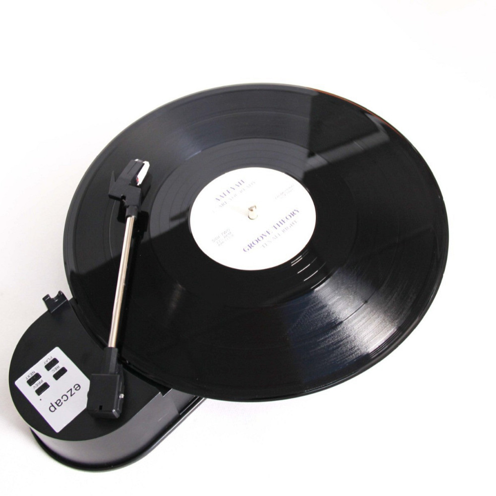 Виниловый проигрыватель с USB-оцифровкой Киев - изображение 5