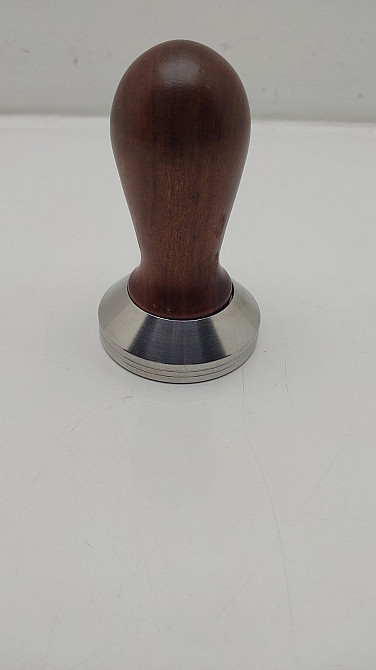 Пуш темпер, вирівнювач для кави 53мм (Б клас) Луцьк - фото 3